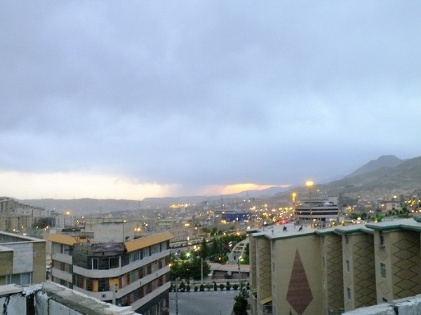 طوفان