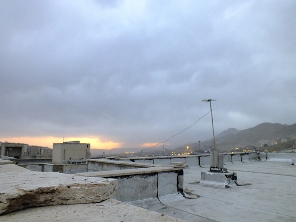 طوفان