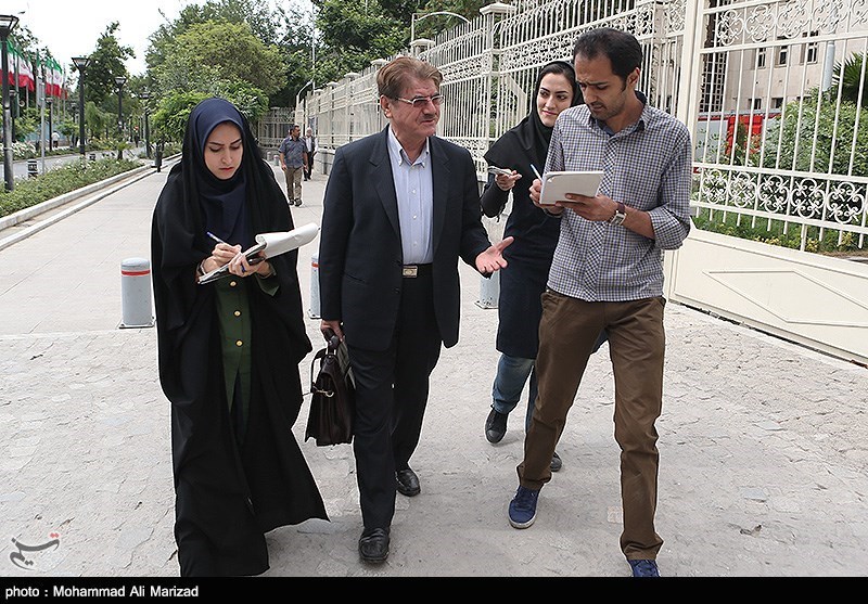 کهریزک