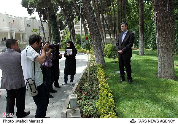 مشایی