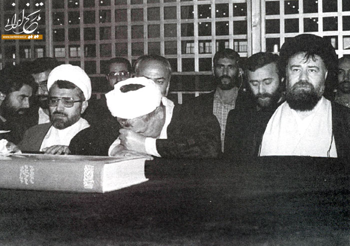 هاشمی