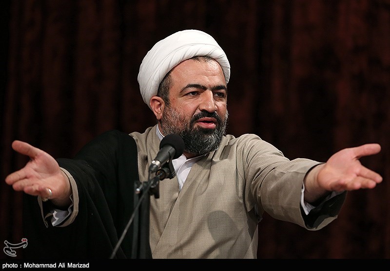 حمید رسایی