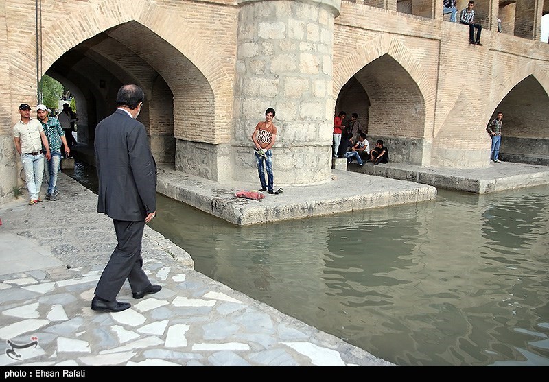 محسن رضایی