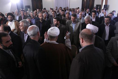 خداحافظي هاشمي