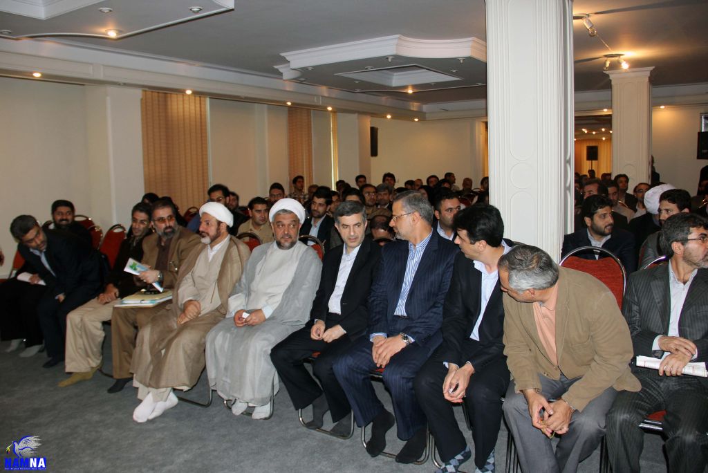 مشایی