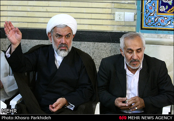داود احمدی نژاد