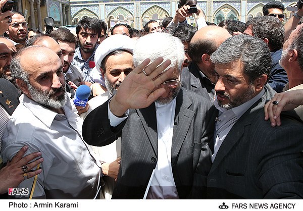 سعید جلیلی