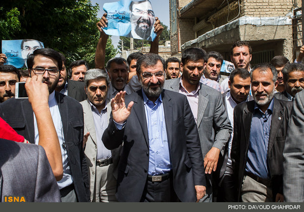 رضایی