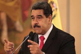 مادورو: حملات سایبری مانع وصل شدن برق است