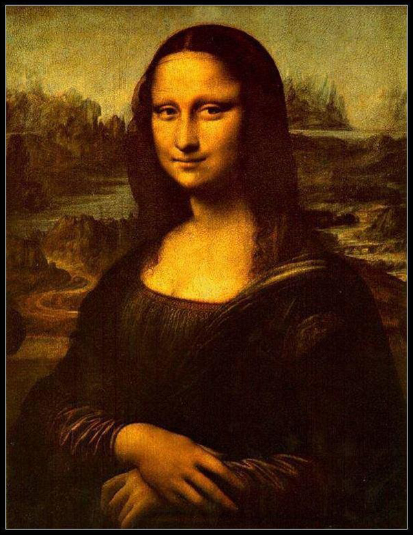 تمام رمز و راز‌های تابلوی مشهور لئوناردو داوینچی