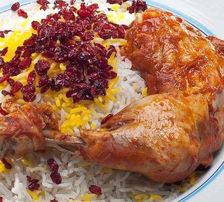با محبوب‌ترین غذا‌های ایرانی از دید گردشگران خارجی آشنا شوید