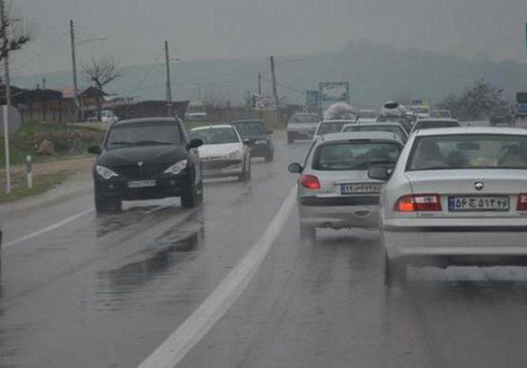 اسامی ۱۴ محور جاده‌ای مسدود/ جدیدترین وضعیت جوی و ترافیکی در ایران
