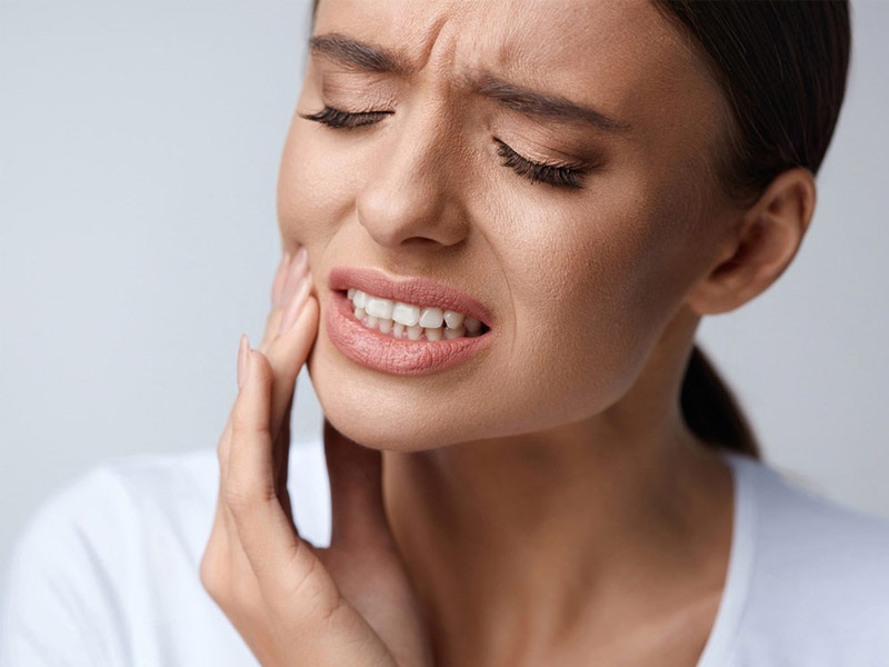 برای آرام کردن درد دندان چه اقدامی کنیم؟
