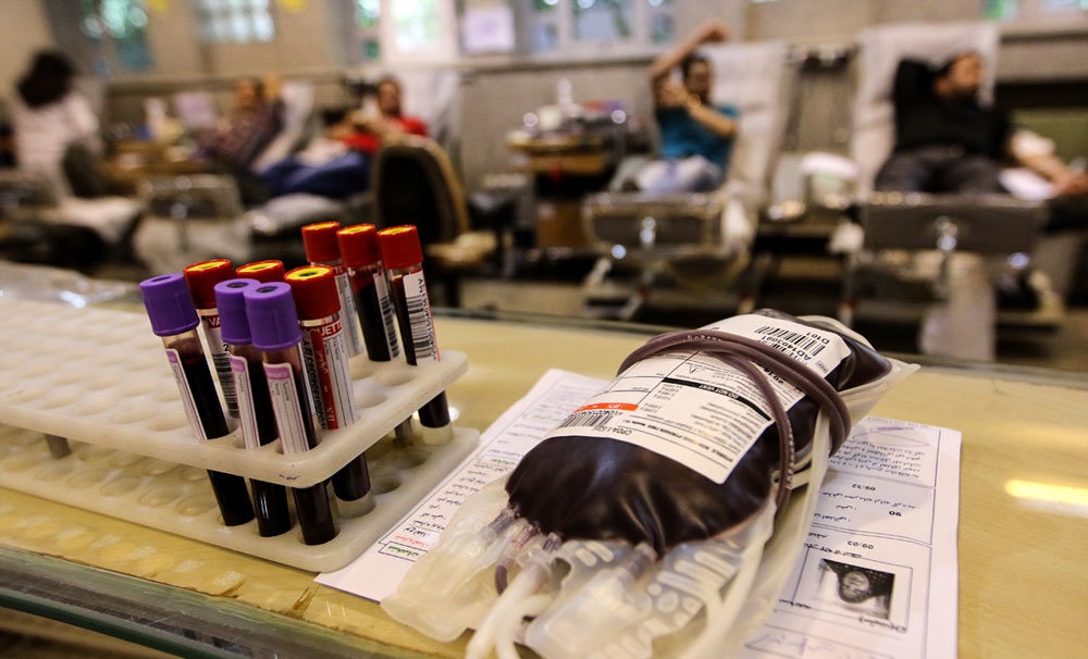 باور‌های اشتباه درباره اهدای خون