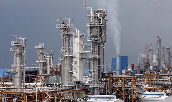ادیت نشده ایران پنجمین کشور بزرگ جهان از نظر ذخایر نفتی شناخته شد