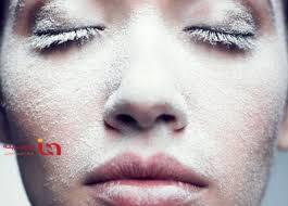 ۸توصیه‌ی متخصصان پوست برای محافظت از پوست در زمستان