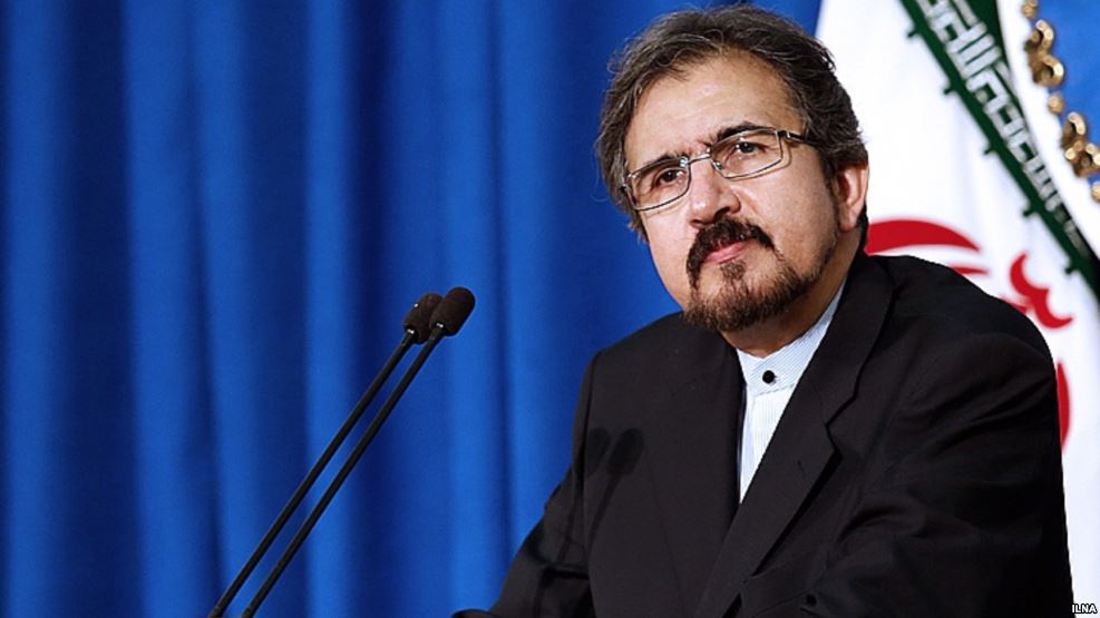 ایران با صدور روادید برای تیم ملی کشتی آمریکا موافقت کرد