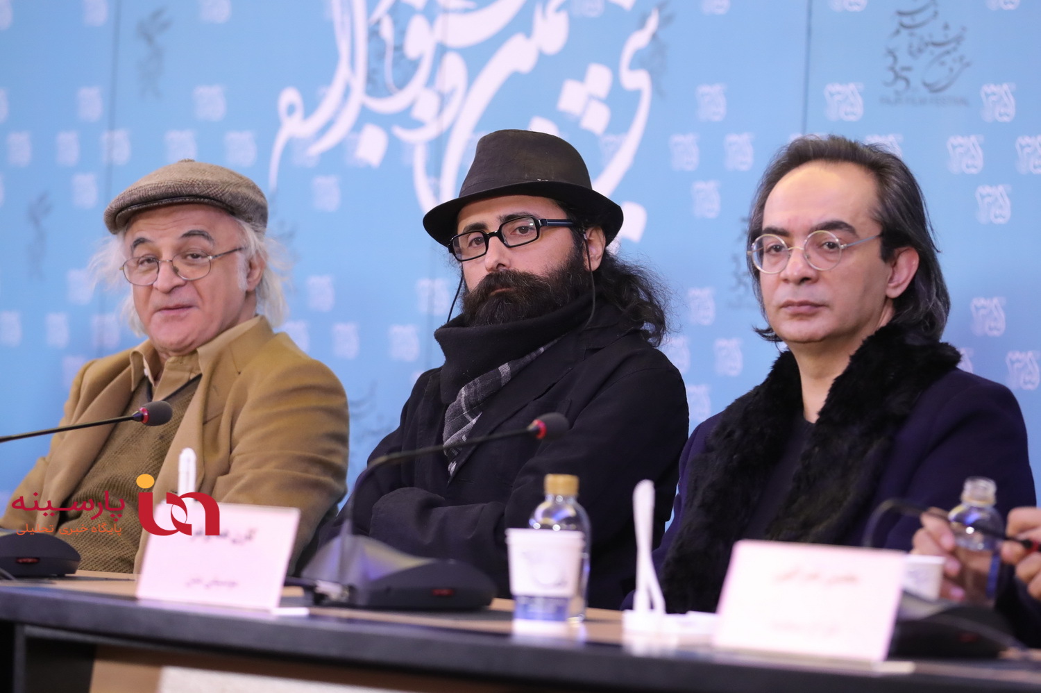 متن و حواشی فیلم های روز هشتم کاخ جشنواره در قاب تصویر