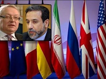 تاکید ایران و روسیه بر لزوم اجرای برجام