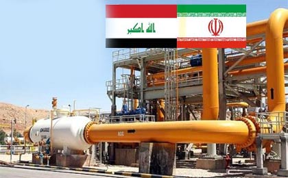 زنگنه در عراق چه کرد؟ زنگنه در عراق چه کرد؟