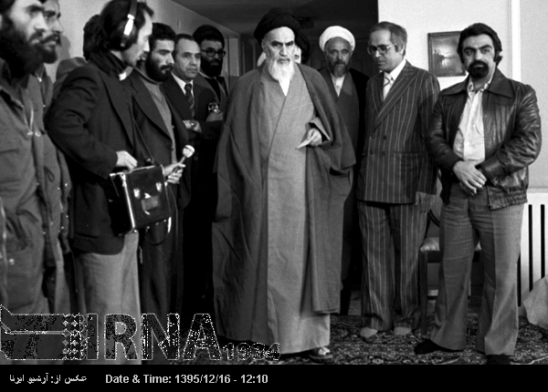 نخستین دوره انتخابات مجلس شورای اسلامی+تصاویر