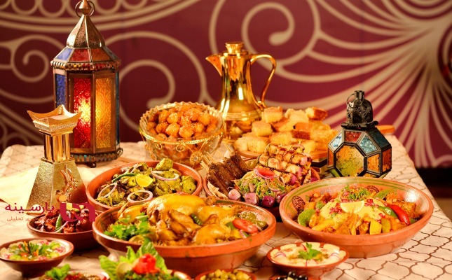 این نکات تغذیه ای در ماه رمضان را جدی بگیرید