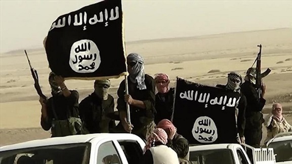 هدایت داعش به دست شورای رهبری ۱۲ نفره افتاد