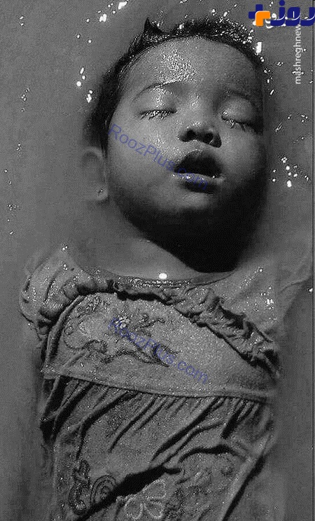 تلخ‌ترین عکس از نسل‌کشی در میانمار