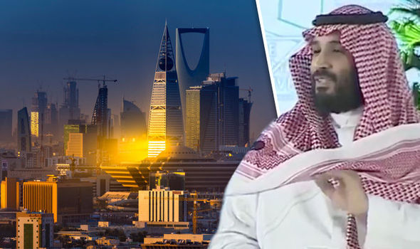 از «اَبَرشهر ۵۰۰ میلیارد دلاری» عربستان چه می‌‌دانیم؟