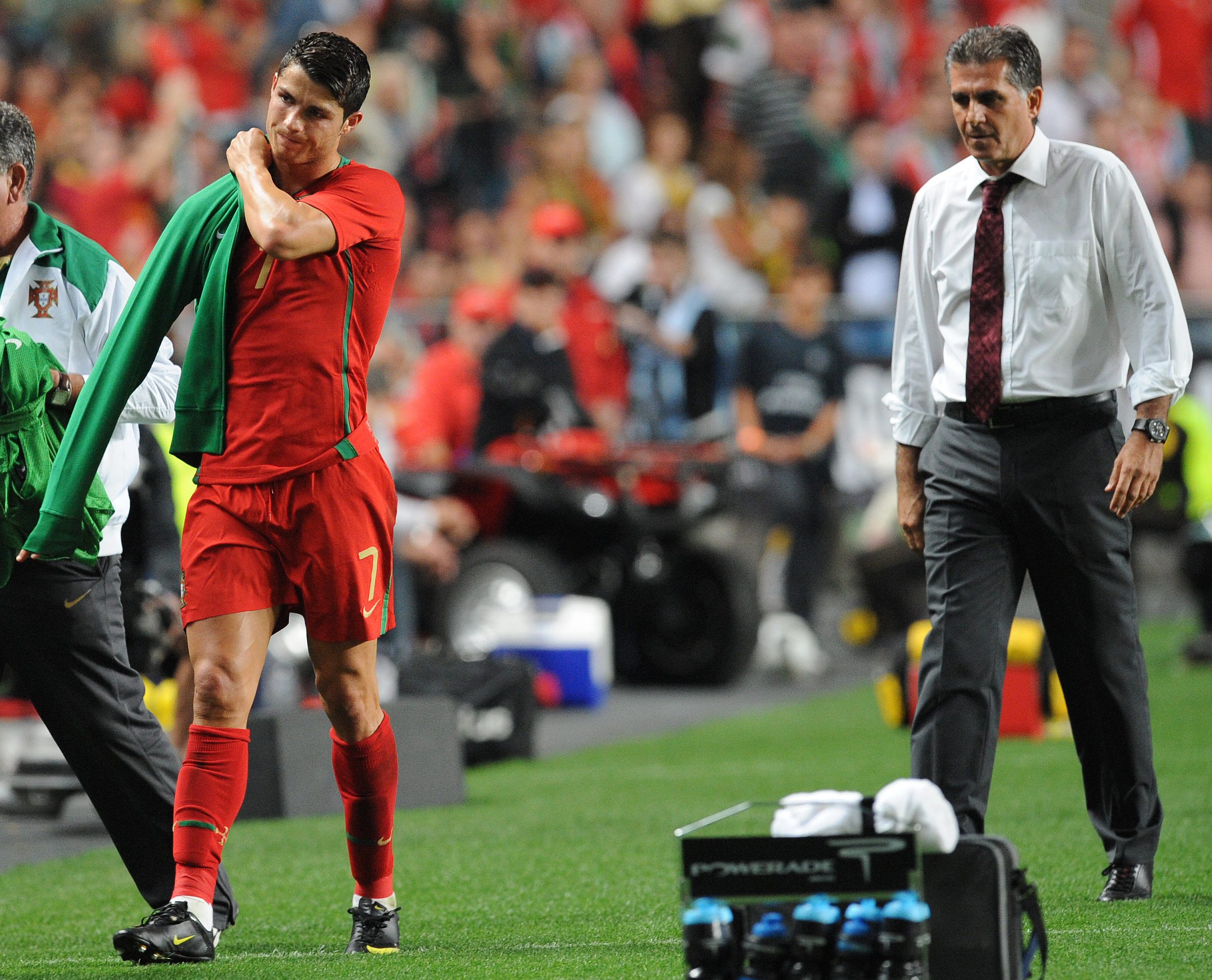 رفقای دیروز و دشمنان امروز مقابل هم! رفقای دیروز و دشمنان امروز مقابل هم!