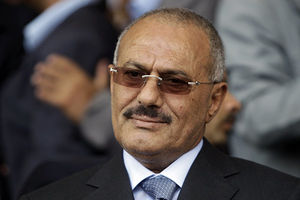 علی عبدالله صالح هنگام فرار از صنعاء کشته شد علی عبدالله صالح هنگام فرار از صنعاء کشته شد