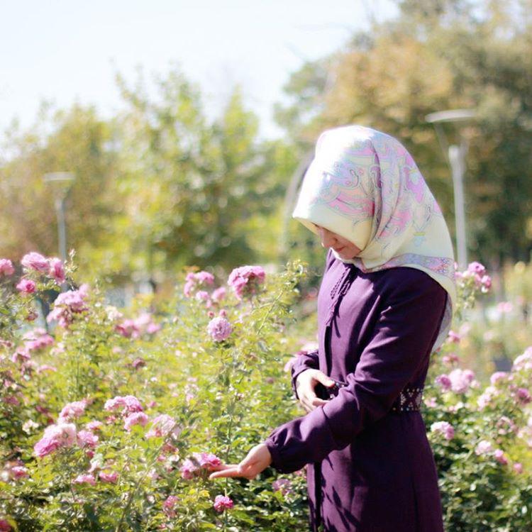 آیا ایمان تنها به حجاب است؟
