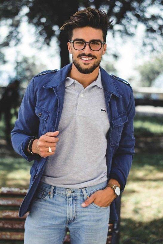لباس پوشیدن به سبک آقایان جنتلمن! لباس پوشیدن به سبک آقایان جنتلمن!
