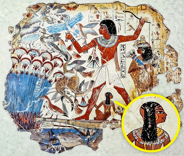 حقایقی جالب درباره زندگی مردم مصر باستان