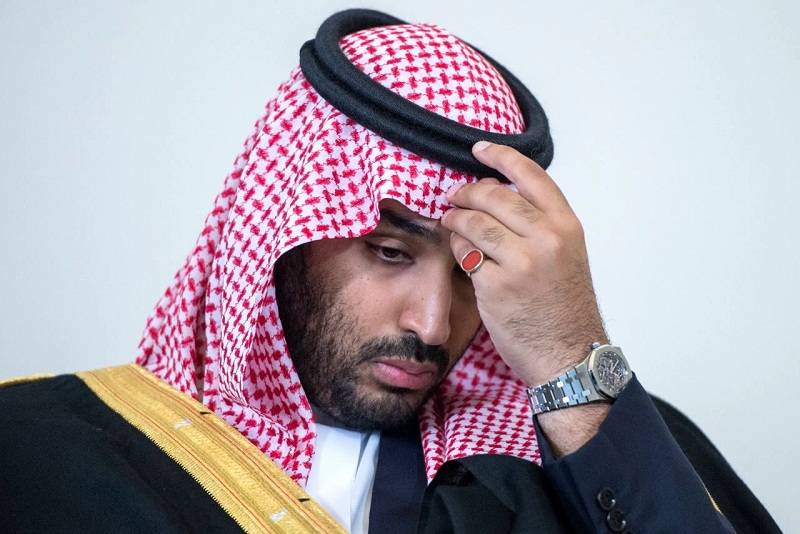بن سلمان نمی‌تواند در توسعه عربستان موفق باشد