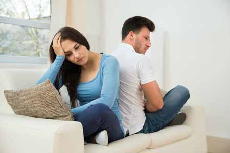 دلیل بداخلاق شدن زن باردار دلیل بداخلاق شدن زن باردار