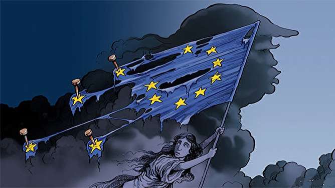 «چندجانبه‌گرایی نوین»؛ راه حل اروپا برای مقابله با انزواطلبی ترامپ