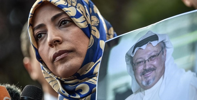 افشاگر سعودی: مدارک ترکیه کار «بن سلمان» را تمام می‌کند