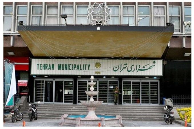 پنج گزینه نهایی شهرداری تهران