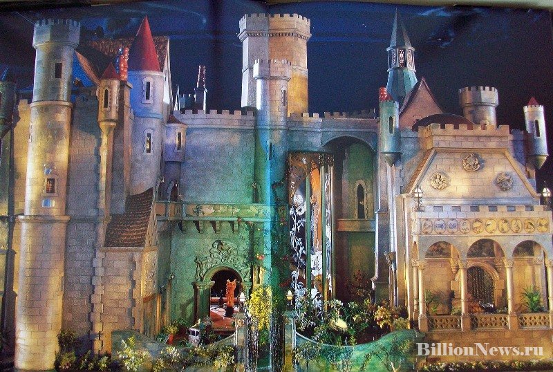 گرانترین اسباب بازیهای دنیا از جنس طلا و الماس! گرانترین اسباب بازیهای دنیا از جنس طلا و الماس!