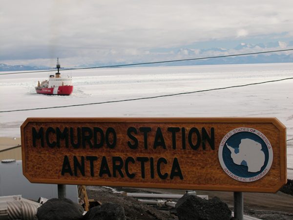 جالب ترین واقعیات قطب جنوب