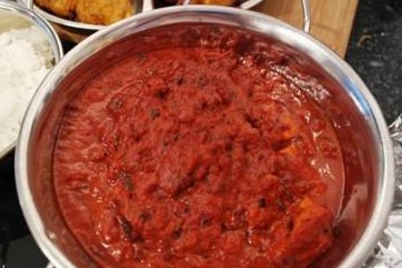 چاشنی تندوری را چگونه درست کنیم؟