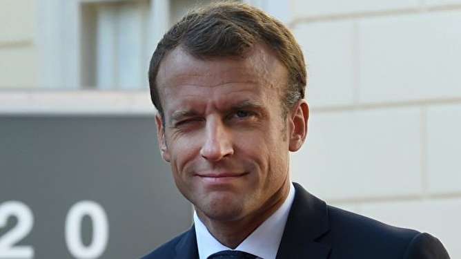 «نامه‌ای به فرانسوی‌ها»؛ مکرون چهار محور گفتگوی ملی را مشخص کرد