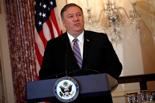 وزیرخارجه آمریکا: کارمان با ایران تمام نشده است
