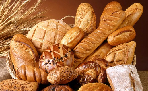 بهترین نان برای سلامتی کدام است؟