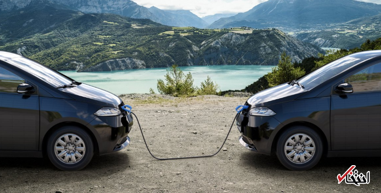 با جدیدترین خودرو خورشیدی «خودشارژ» جهان آشنا شوید+عکس