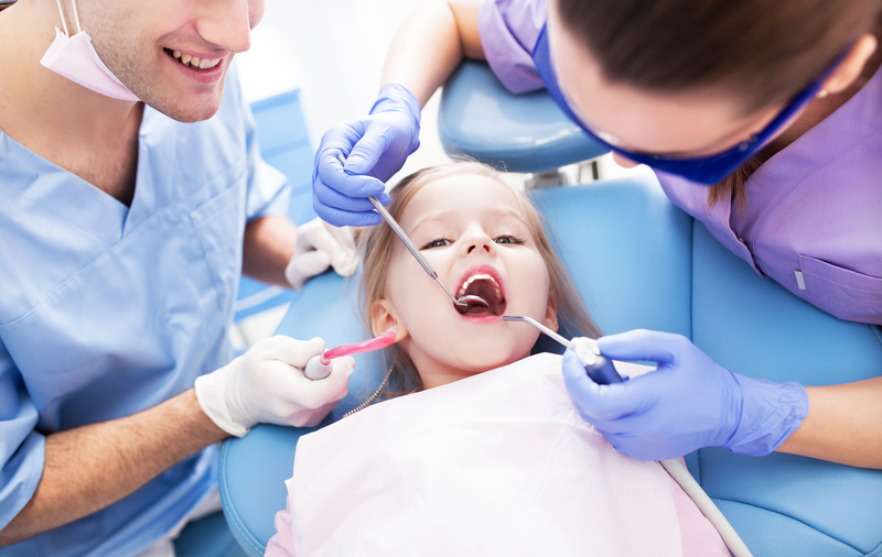مهم ترین عوامل پوسیدگی دندان در کودکان چیست؟