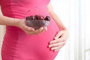 ۱۰ ماده غذایی بسیار مناسب دوران بارداری