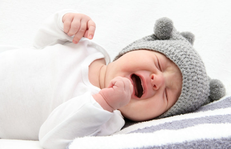 علت یبوست نوزادان چیست؟