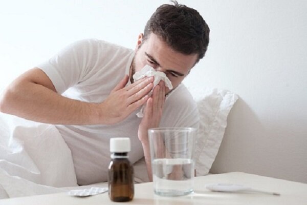 پاکسازی سطوح راهی برای جلوگیری از آنفولانزا